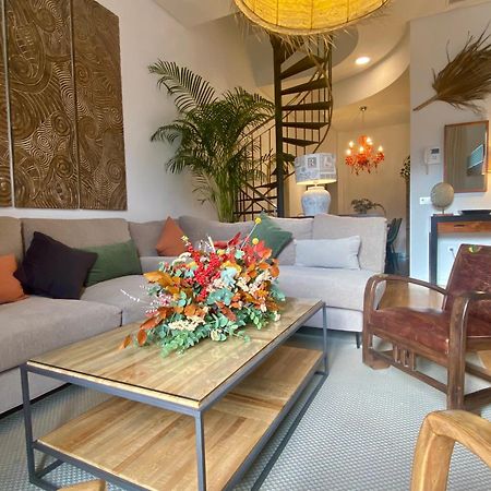 Apartmán La Terraza De Porvenir 10 - Jerez De La Frontera Exteriér fotografie