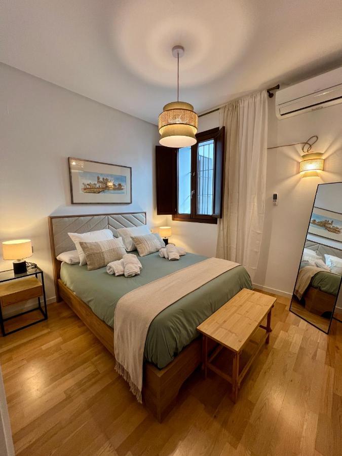 Apartmán La Terraza De Porvenir 10 - Jerez De La Frontera Exteriér fotografie