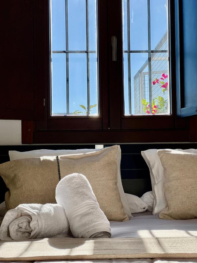 Apartmán La Terraza De Porvenir 10 - Jerez De La Frontera Exteriér fotografie