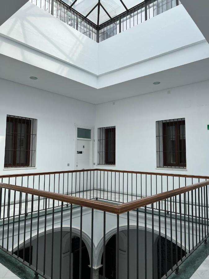Apartmán La Terraza De Porvenir 10 - Jerez De La Frontera Exteriér fotografie