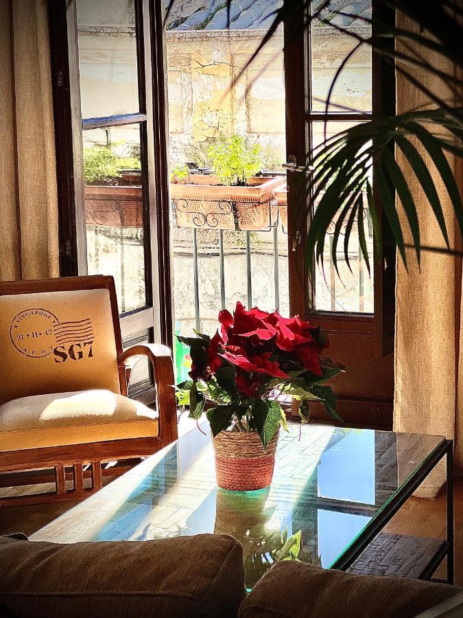 Apartmán La Terraza De Porvenir 10 - Jerez De La Frontera Exteriér fotografie