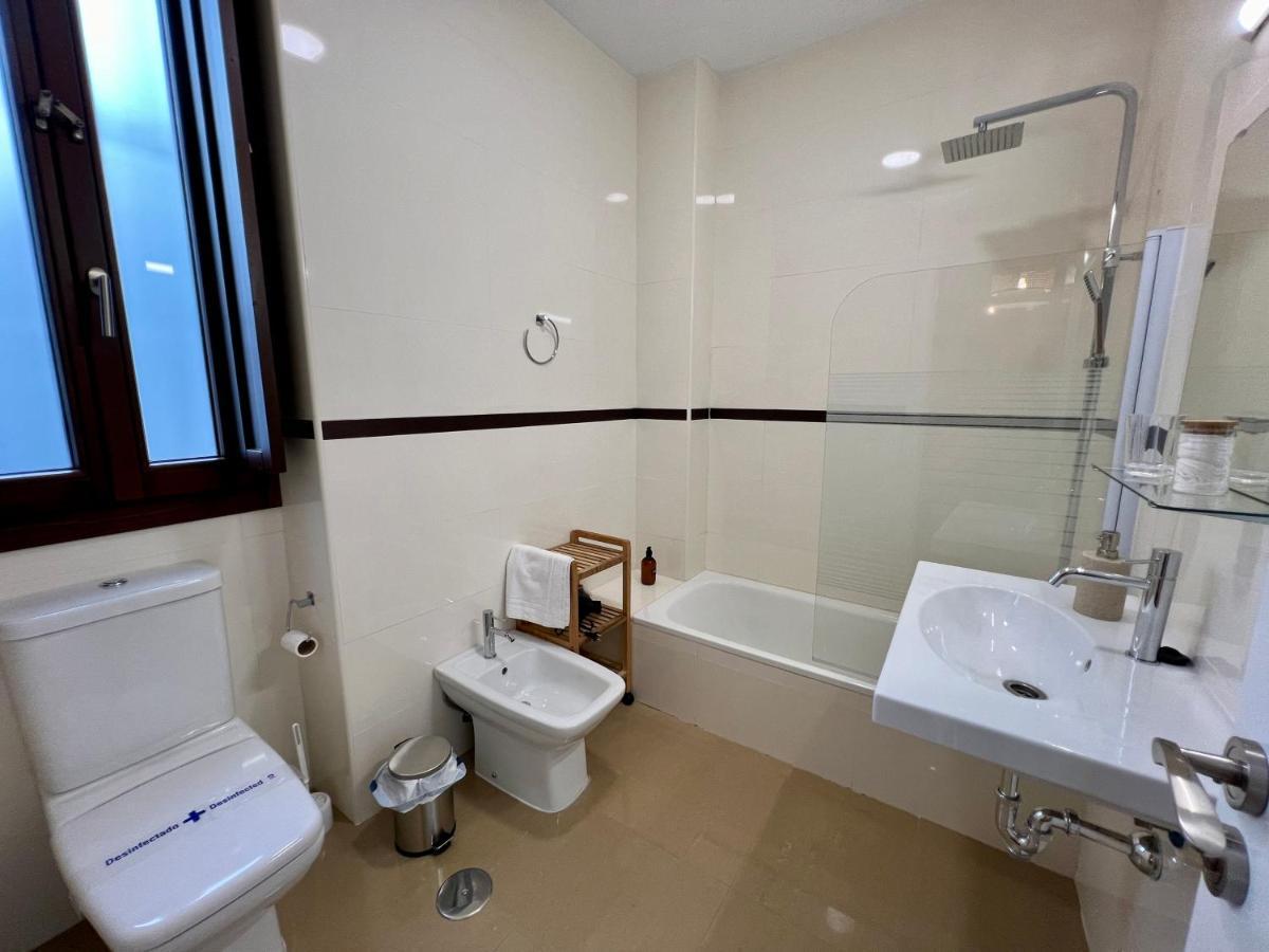 Apartmán La Terraza De Porvenir 10 - Jerez De La Frontera Exteriér fotografie