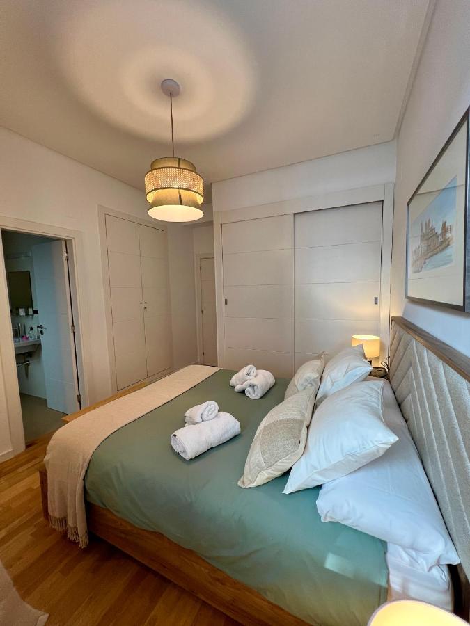 Apartmán La Terraza De Porvenir 10 - Jerez De La Frontera Exteriér fotografie