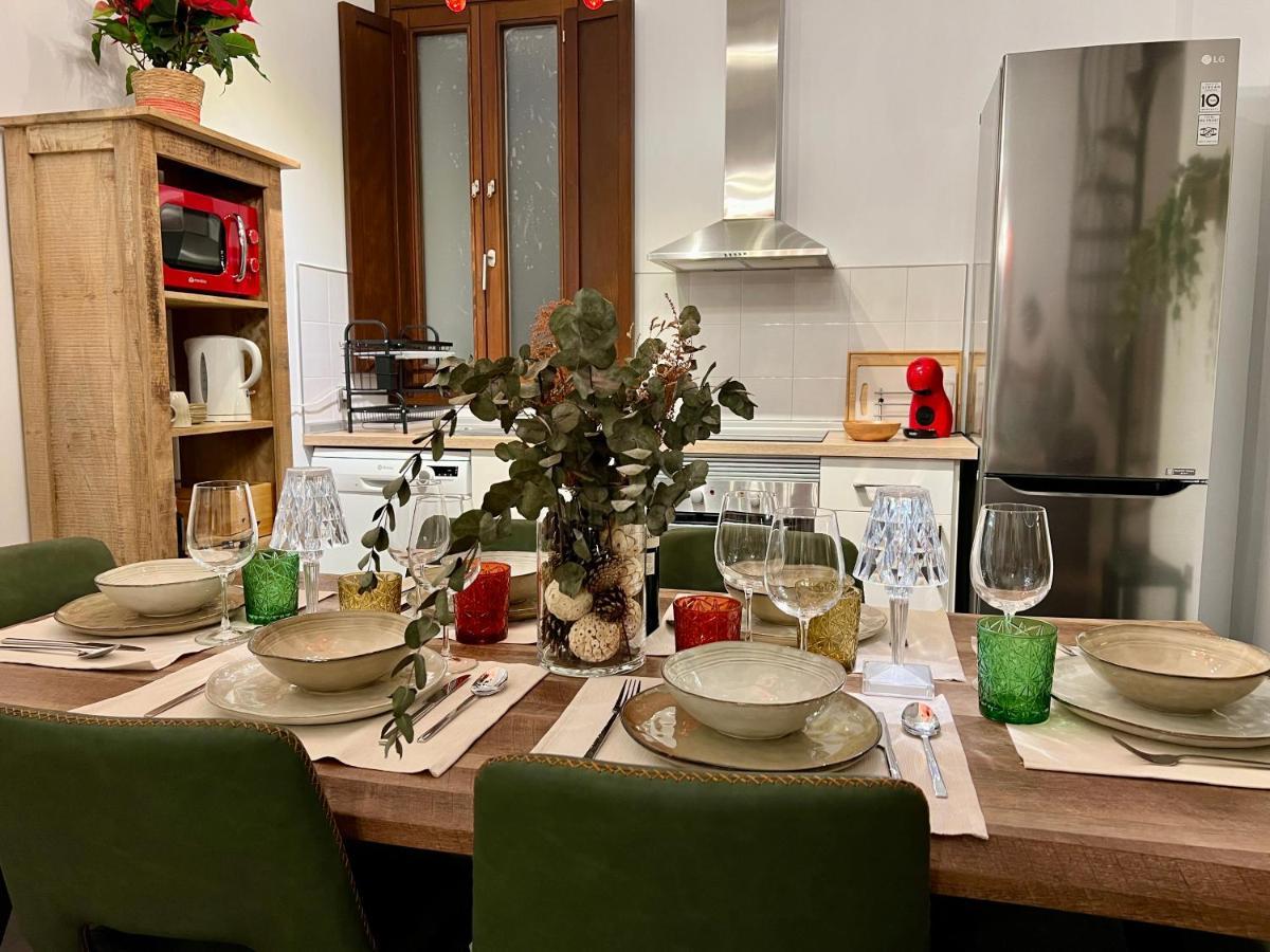 Apartmán La Terraza De Porvenir 10 - Jerez De La Frontera Exteriér fotografie
