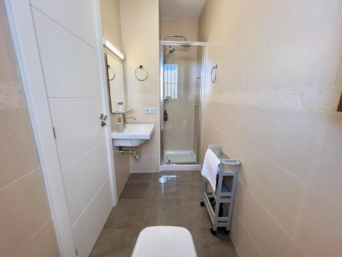 Apartmán La Terraza De Porvenir 10 - Jerez De La Frontera Exteriér fotografie
