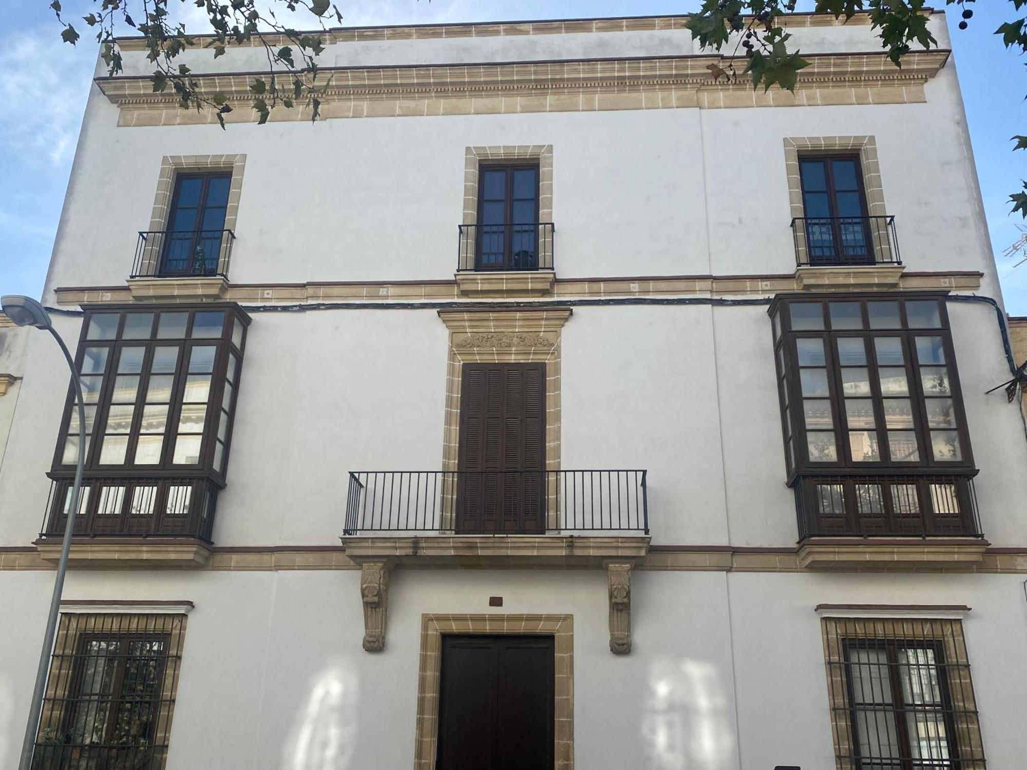 Apartmán La Terraza De Porvenir 10 - Jerez De La Frontera Exteriér fotografie