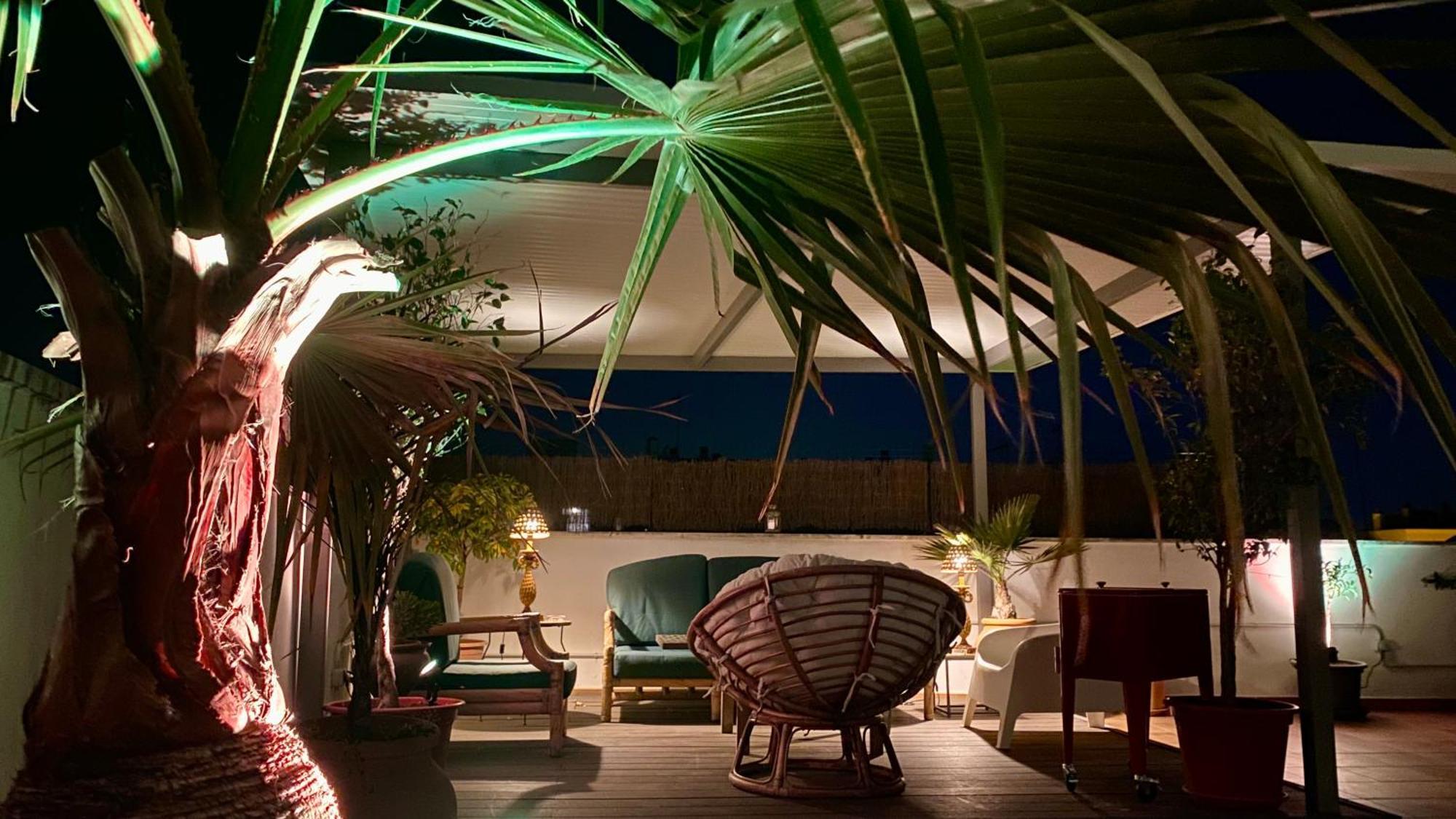 Apartmán La Terraza De Porvenir 10 - Jerez De La Frontera Exteriér fotografie